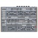 intellijel Cascadia Modular System - Top