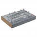 Cascadia Semi-Modular System - Angled