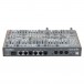 intellijel Cascadia Semi-Modular System - Rear