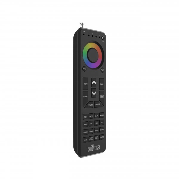 Chauvet DJ RFC-XL Wireless Remote - Right