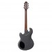 Shergold Masquerader Classic SM01, Solid Battleship Grey