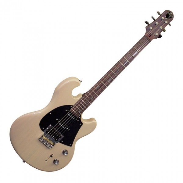 Shergold Masquerader Classic SM02, Thru-Dirty Blonde
