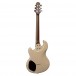 Shergold Masquerader Classic SM03, Thru-Dirty Blonde - Back