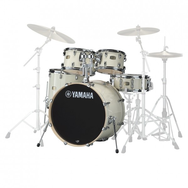 Yamaha Stage Custom Birch 20 5 komYamaha Stage Custom Birch 20 5 kom  