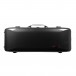 BAM 5301XL Hightech Oblong Viola Case, Black Carbon