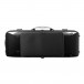 BAM 5301XL Hightech Oblong Viola Case, Black Carbon Back