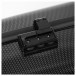 BAM 5301XL Hightech Oblong Viola Case, Black Carbon Lock