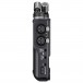 X6 Handheld Portable Recorder - Side