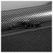 BAM 5301XL Hightech Oblong Viola Case, Silver Carbon Zip