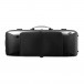 BAM 5301XL Hightech Oblong Viola Case, Tweed Back