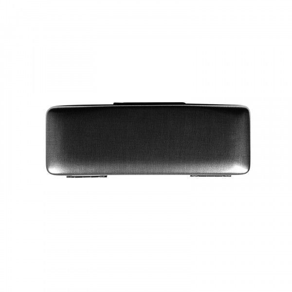 BAM 4029XL Hightech Piccolo Case, Tweed Back