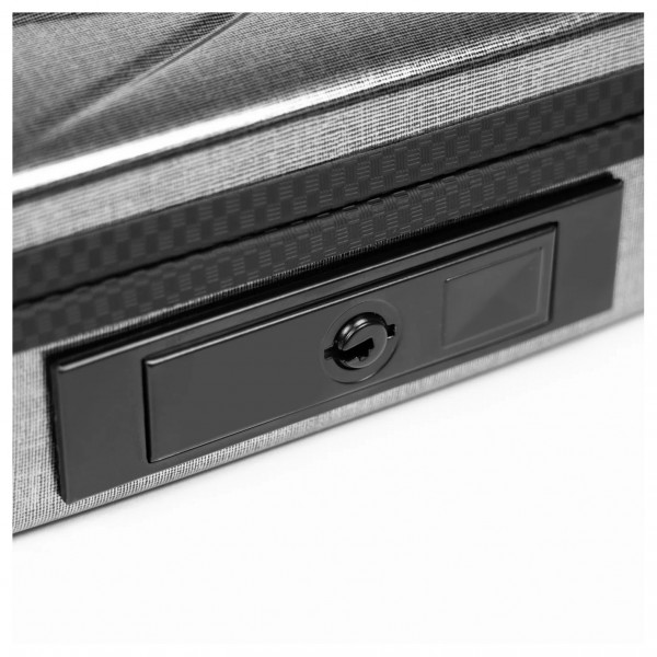 BAM 4029XL Hightech Piccolo Case, Tweed Lock