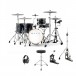 Ef-Note 5X Electronic Drum Kit Bundle