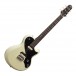 Shergold Provocateur Classic SP02-SD, Thru-Dirty Blonde