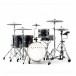 Ef-Note 5X Electronic Drum Kit 