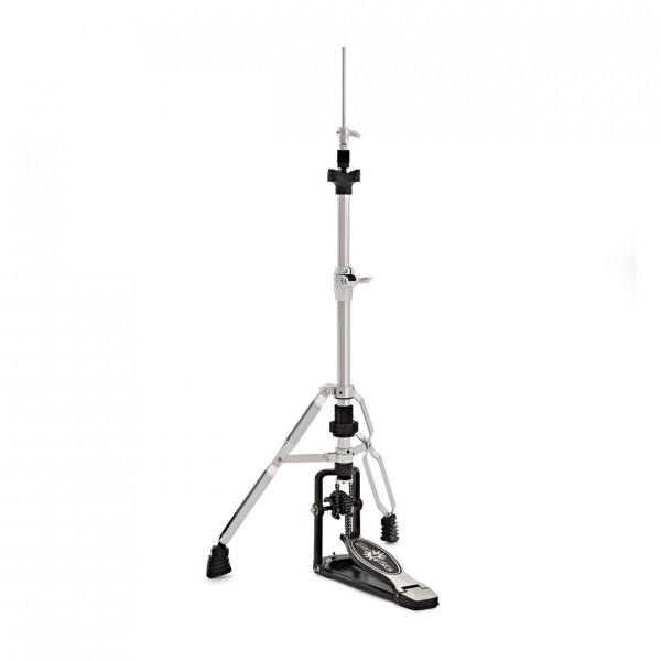 Heavy Duty Two-Leg Hi-Hat Stand