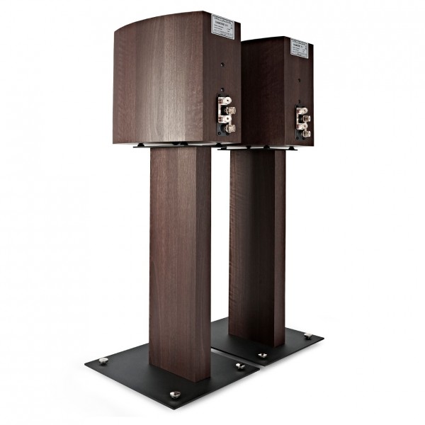 Wharfedale Walnut Stands 2 (1200 x 1200)