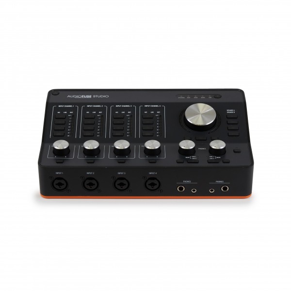 Audiofuse 2