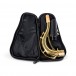 Gator GBPB-TENSAX Allegro Series Pro Bag for Bb Tenor Saxophone - Neck and Mouthpiece Pouch