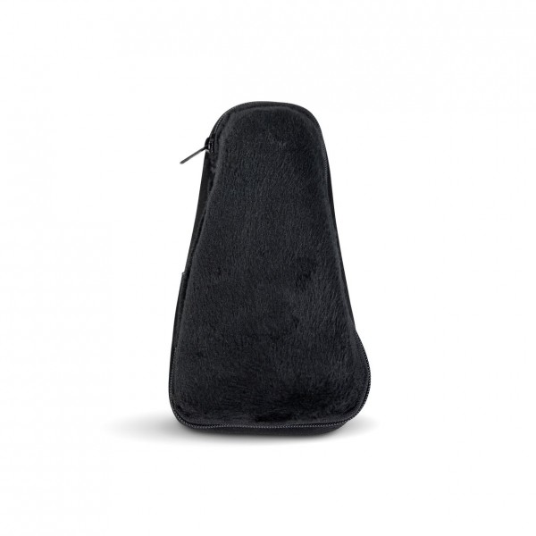 Gator GBPB-TENSAX Allegro Series Pro Bag for Bb Tenor Saxophone - Neck and Mouthpiece Pouch, Closed