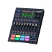 Boss GCS-8 Gigcaster 8 Livestreaming Audio Mixer/Recorder angle