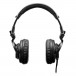 HDP DJ 45 Monitoring Headphones - Front