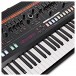 Roland Jupiter-X 61 Key Synthesizer