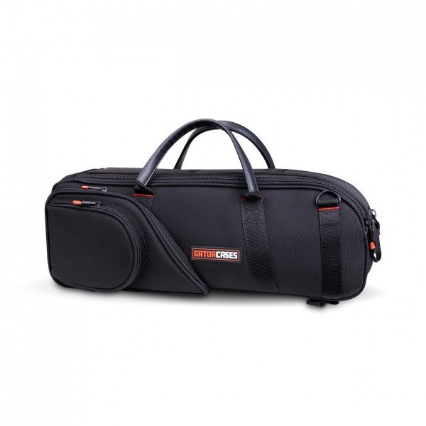 Gator GBPB-TRUMPET Allegro Series Pro Bag for Trumpet - Side