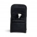 Gator GBPB-TRUMPET Allegro Series Pro Bag for Trumpet - Mouthpiece Pouch, Open