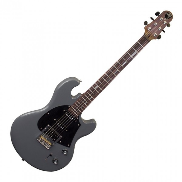 Shergold Masquerader Classic SM02, Solid Battleship Grey