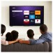 Roku Express Streaming Player TV Setup