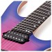 Ormsby Hype 7, Dragon Burst