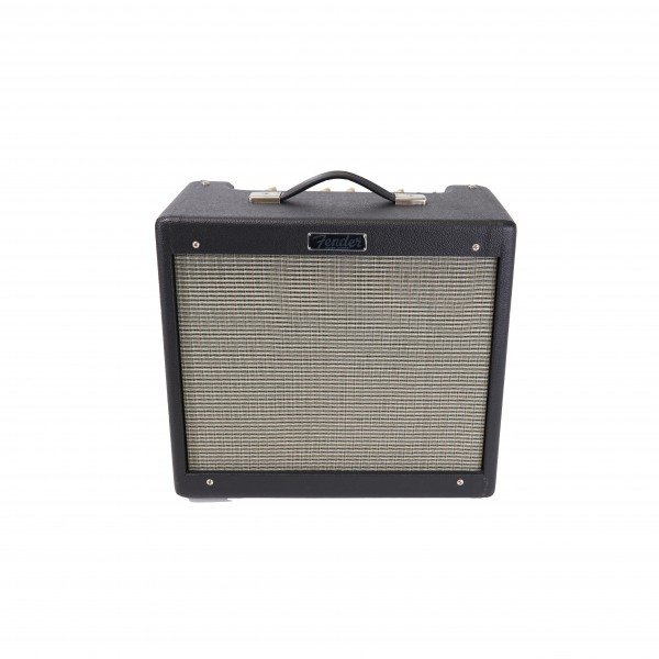 Fender Blues Junior 1