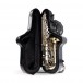 Gator GBPC-ALTOSAX Presto Series Pro Case for Eb Alto Saxophone - Open, Full