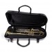 Gator GBPC-TRUMPET Presto Series Pro Case for Bb Trumpet - Open, Full 1