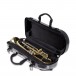 Gator GBPC-TRUMPET Presto Series Pro Case for Bb Trumpet - Open, Full 2
