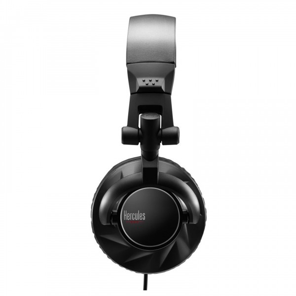 HDP DJ60 Side