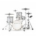 Ef-Note 5 Electronic Drum Kit 