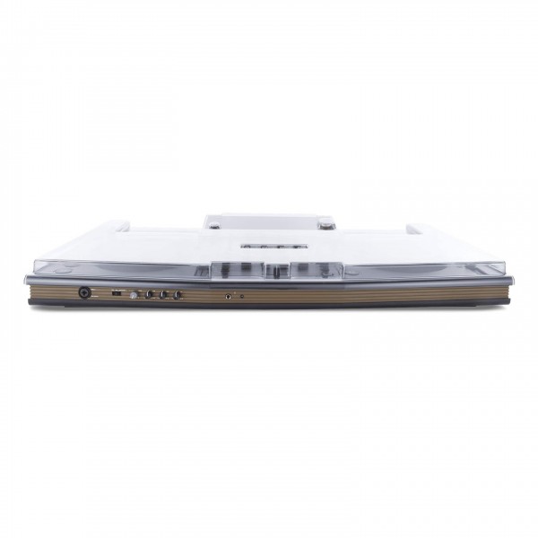Opus Quad DJ Controller Cover - Front