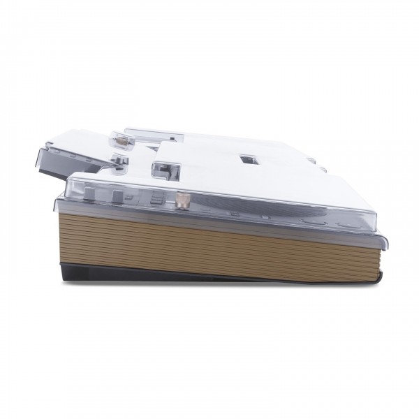 Pioneer DJ Opus Quad Cover - Side