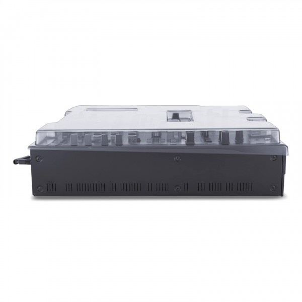 Decksaver Pioneer DJ DJM-A9 Cover - Side