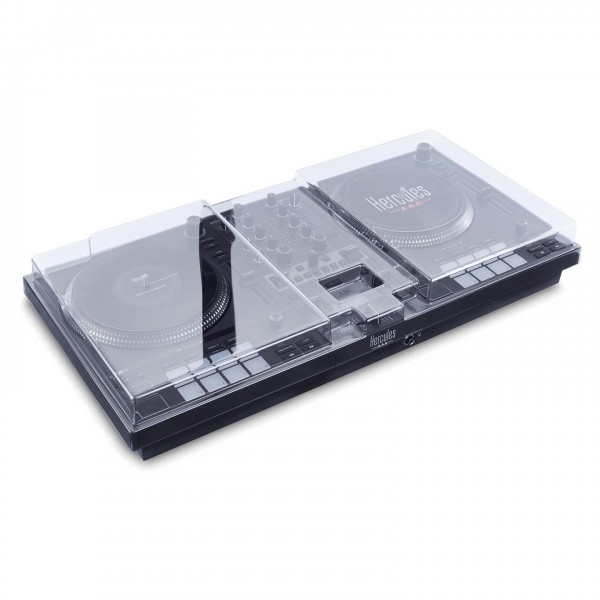 Hercules Inpulse T7 DJ Controller Cover - Angled