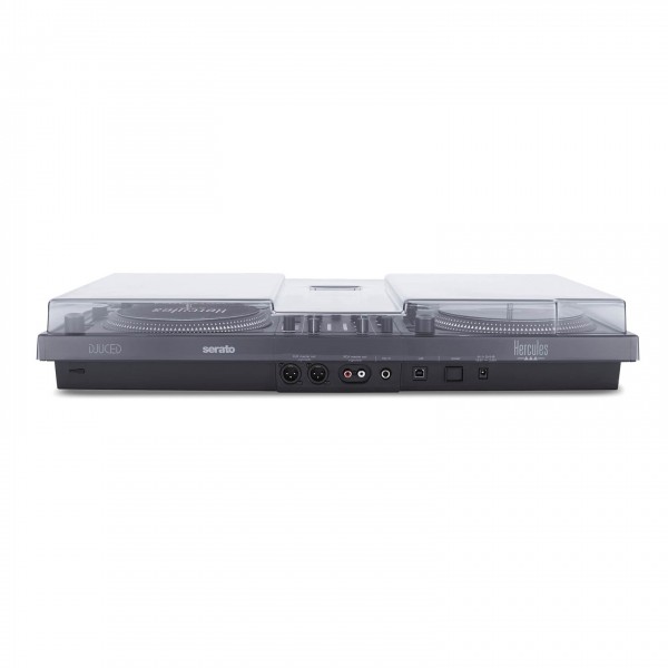 Inpulse T7 DJ Controller Cover - Rear