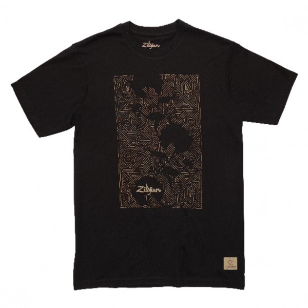 Zildjian LE 400th Ann Armenian Tee, XL