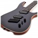 Ormsby Hype 7, Dahlia Black