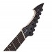 Ormsby Hype 7, Dahlia Black