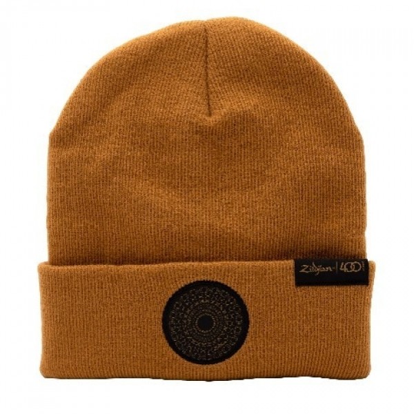 Zildjian LE 400th Ann Alchemy Beanie, Gold