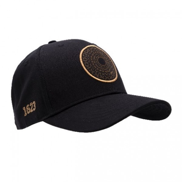 Zildjian Limited Edition 400th Anniversary Alchemy Baseball Cap