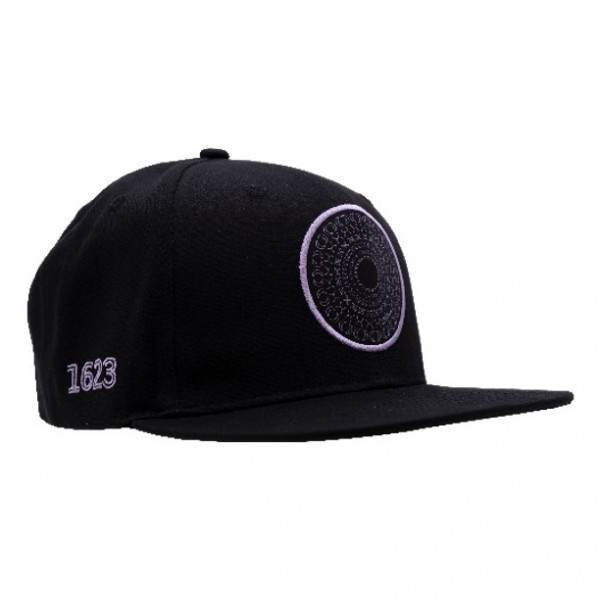 Zildjian LE 400th Ann Alchemy Flat Bill Hat