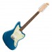 Squier Paranormal Jazzmaster XII, Lake Placid Blue